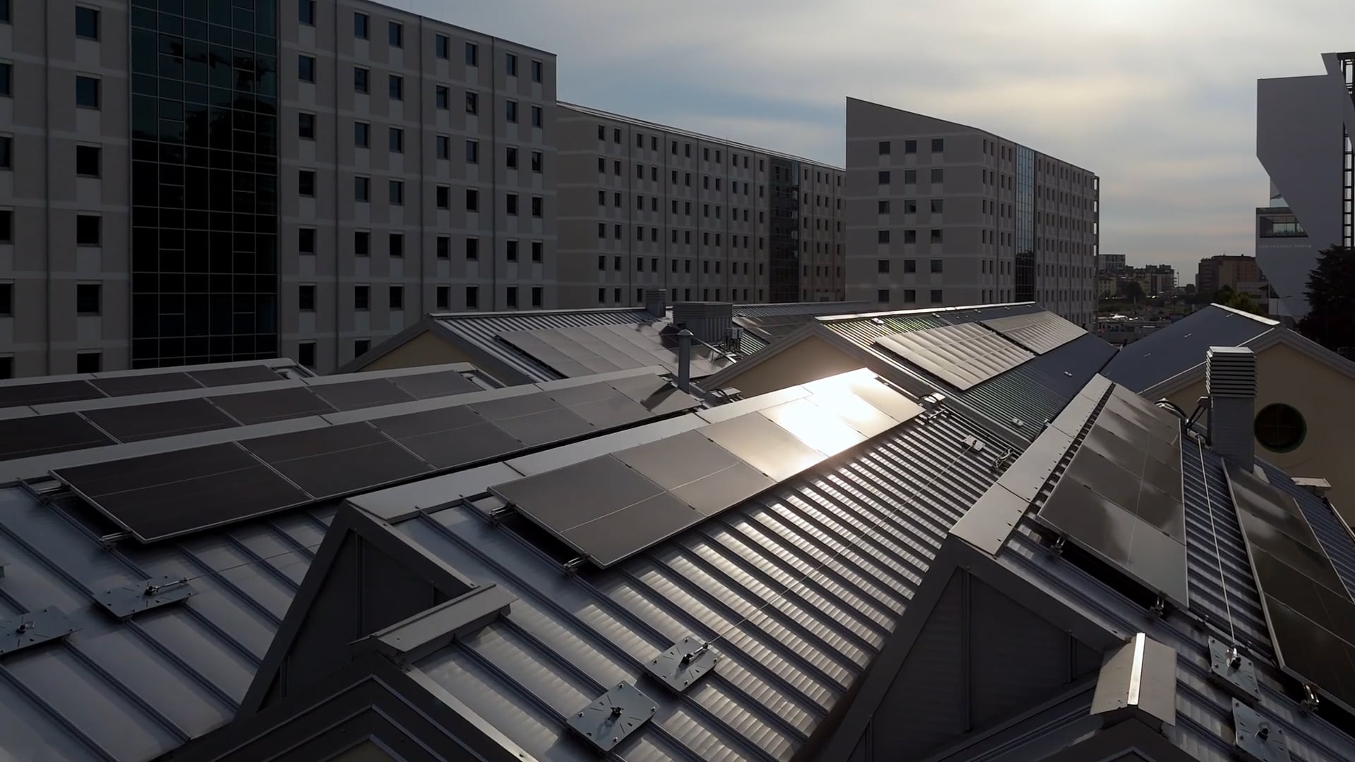 Timelapse Maggio 2025 cantiere SCALO PORTA ROMANA